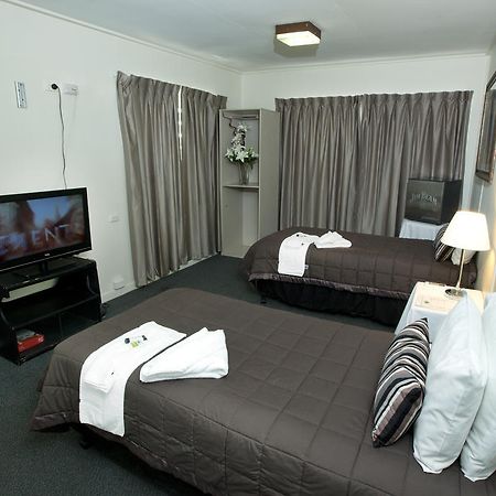 Windsor Hotel Motel Dalby Camera foto