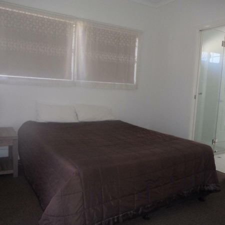 Windsor Hotel Motel Dalby Esterno foto