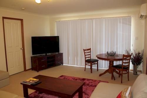 Windsor Hotel Motel Dalby Esterno foto
